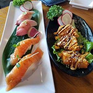 O-toro Sushi & Shabu