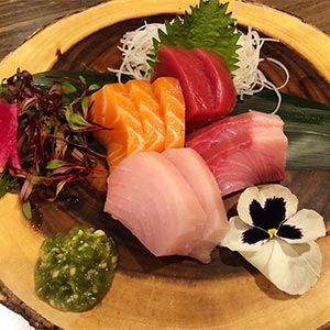 O-toro Sushi & Shabu